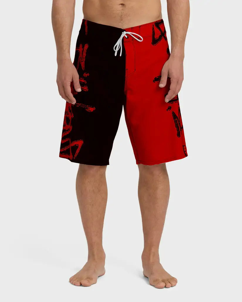 Billabong Mens Boardshorts Inverted Pro
