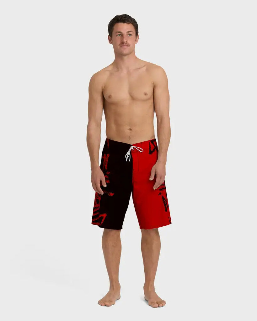 Billabong Mens Boardshorts Inverted Pro