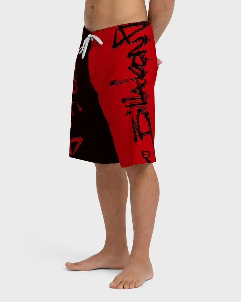 Billabong Mens Boardshorts Inverted Pro