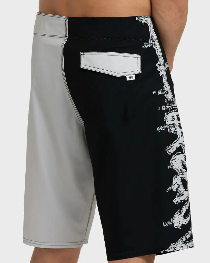 Billabong Mens Boardshorts Inverted Pro