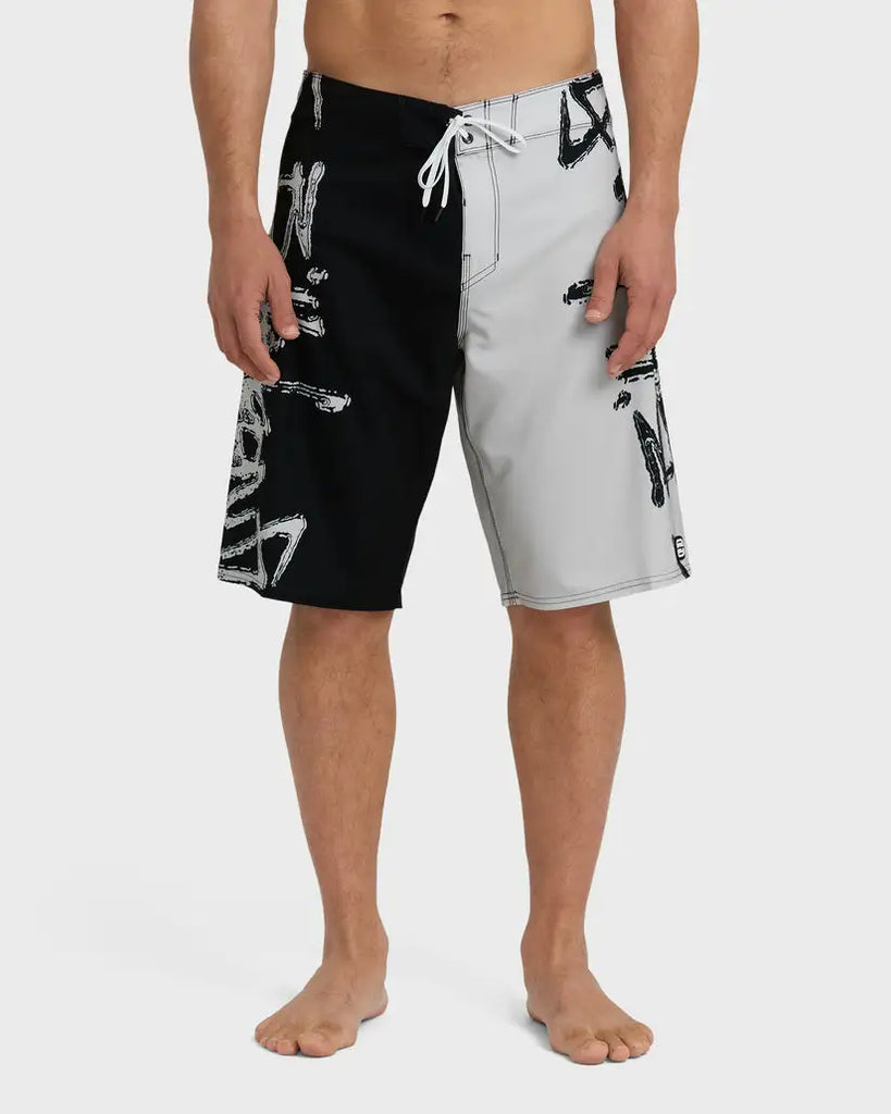 Billabong Mens Boardshorts Inverted Pro