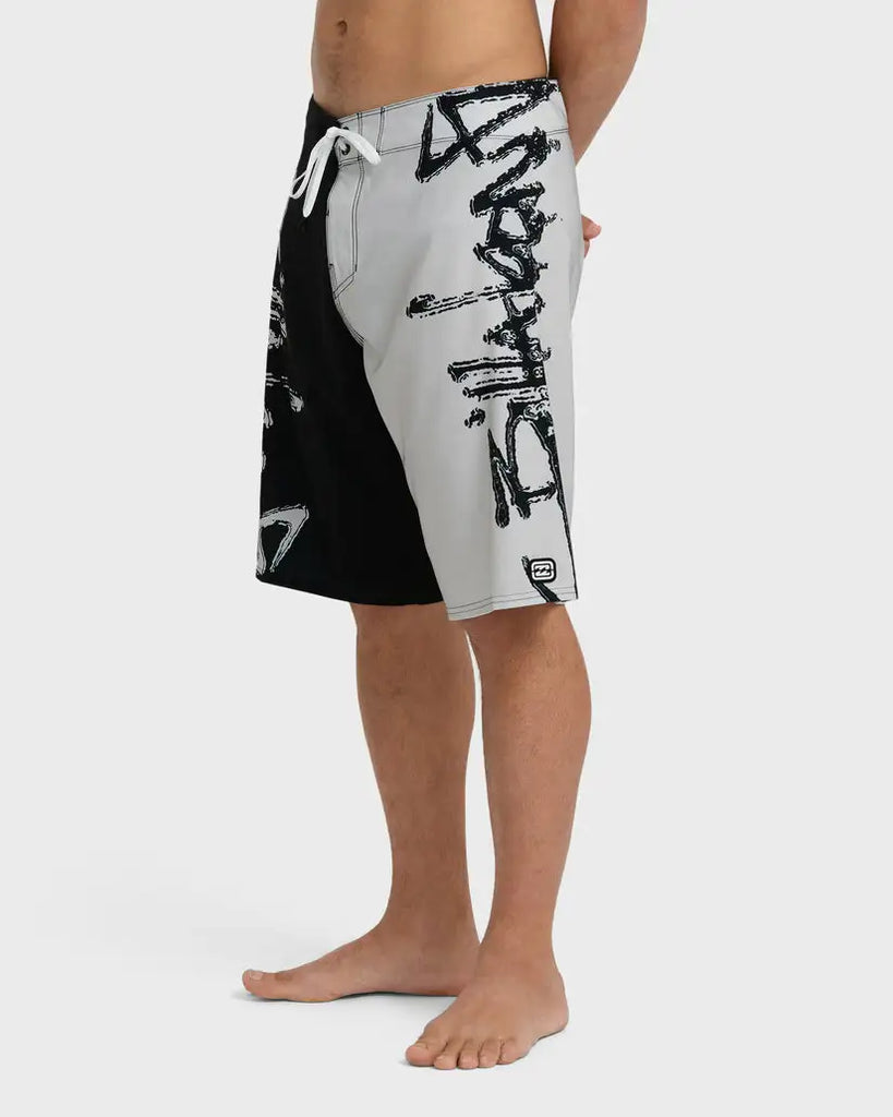Billabong Mens Boardshorts Inverted Pro