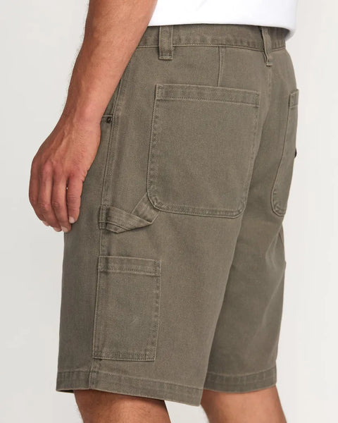 Billabong Mens Shorts Bad Dog 21