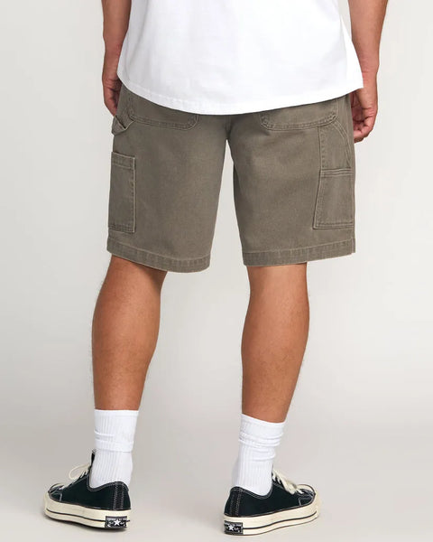 Billabong Mens Shorts Bad Dog 21