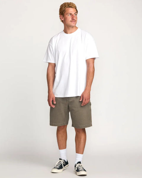Billabong Mens Shorts Bad Dog 21