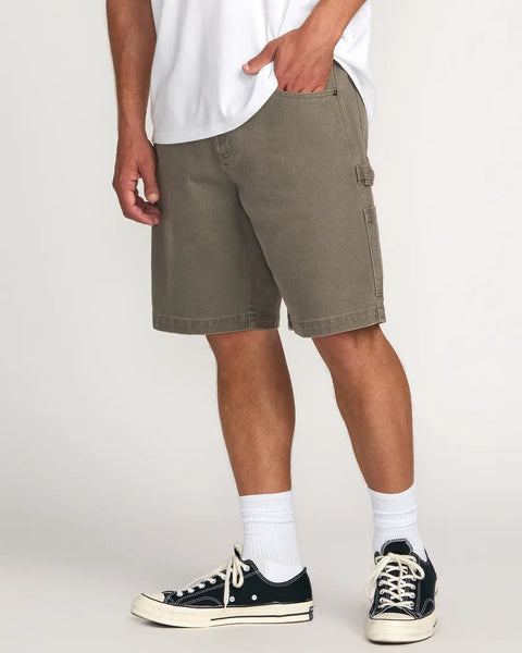 Billabong Mens Shorts Bad Dog 21
