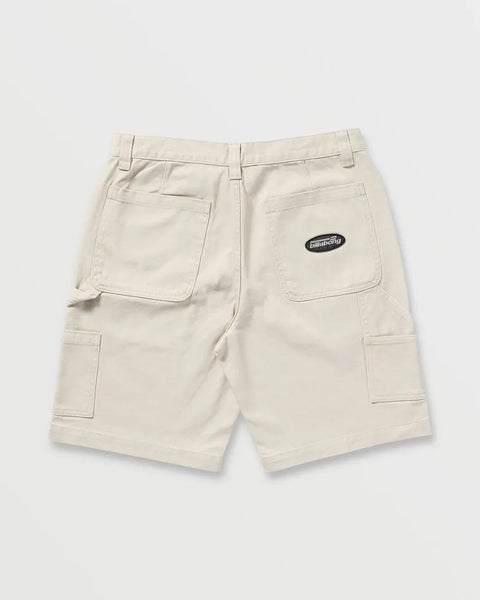 Billabong Mens Shorts Bad Dog 21