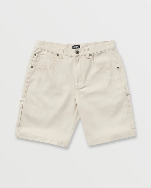 Billabong Mens Shorts Bad Dog 21
