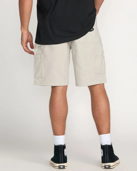 Billabong Mens Shorts Bad Dog 21