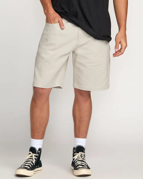 Billabong Mens Shorts Bad Dog 21