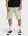 Billabong Mens Shorts Bad Dog Workwear