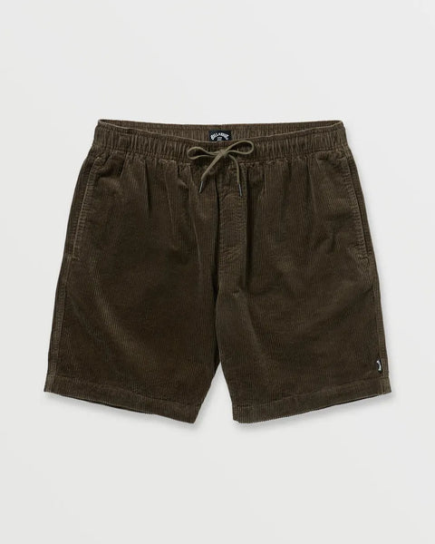 Billabong Mens Shorts Larry Layback 19