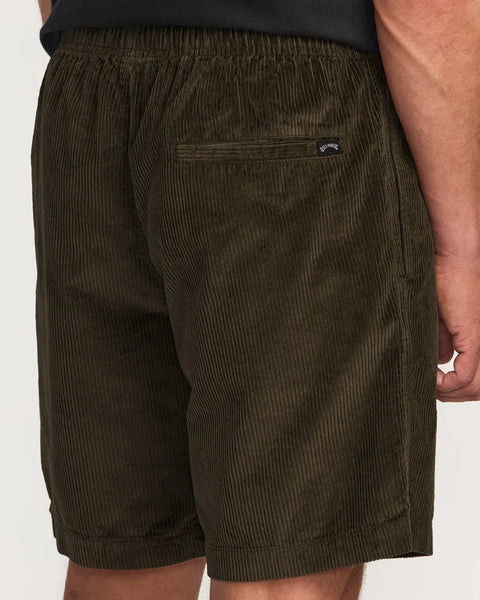 Billabong Mens Shorts Larry Layback 19