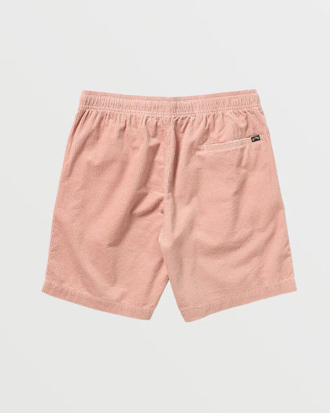 Billabong Mens Shorts Larry Layback 19