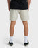 Billabong Mens Shorts Sano Linen Elastic