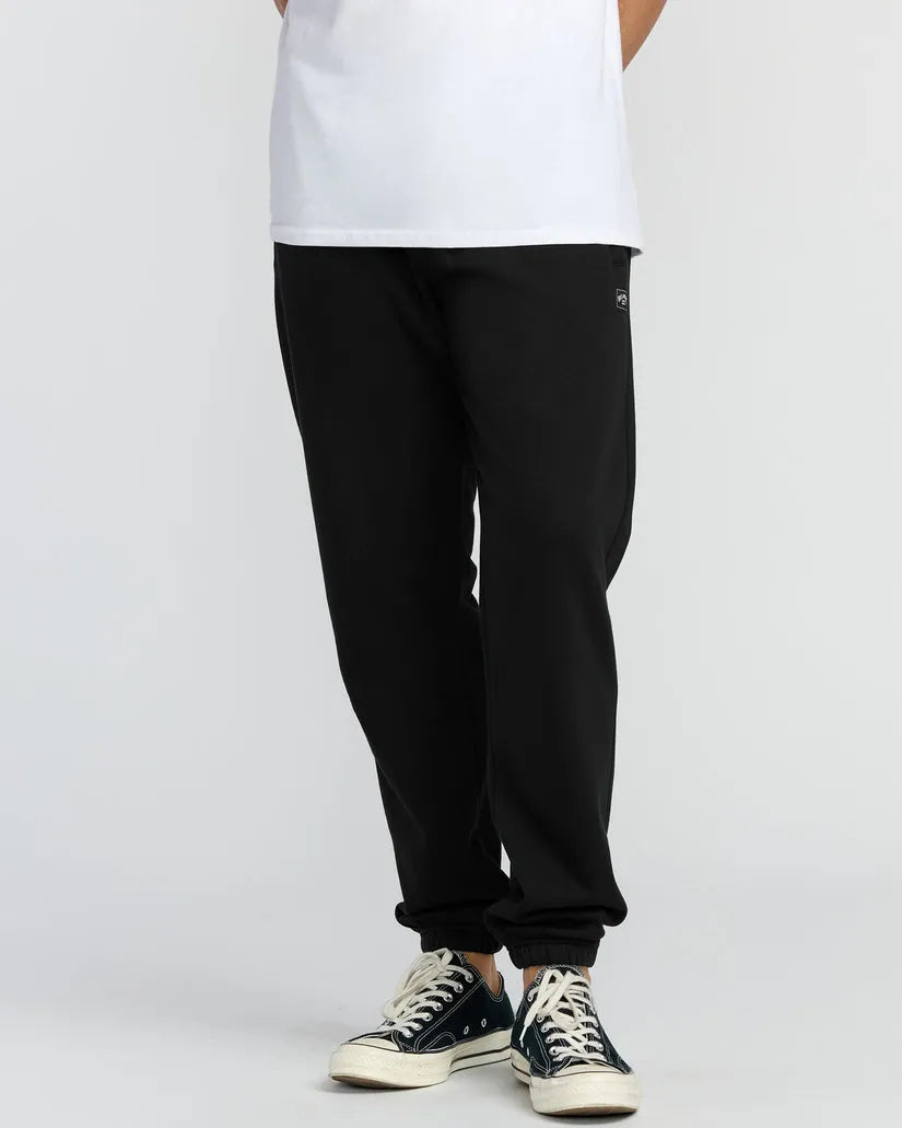 Billabong Mens Pants All Day Joggers