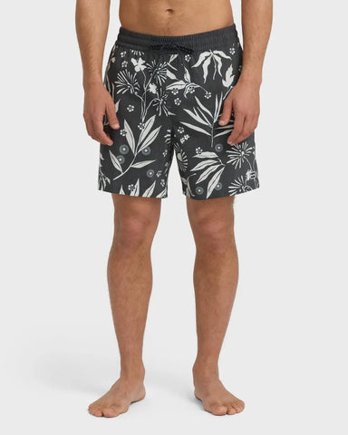 Billabong Mens Boardshorts Good Times Laybacks 16" Volley