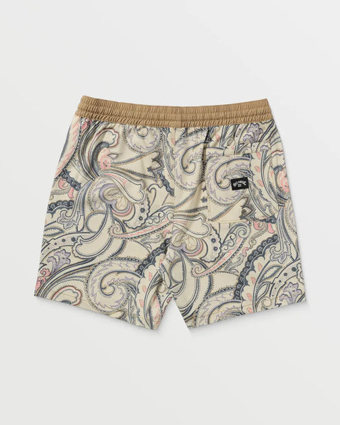 Billabong Mens Boardshorts Good Times Layback 16