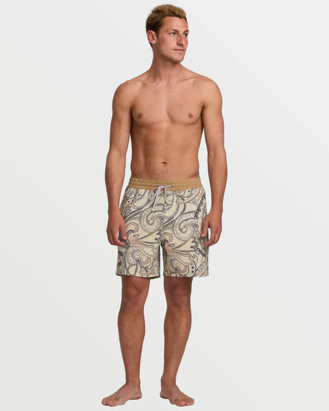 Billabong Mens Boardshorts Good Times Layback 16