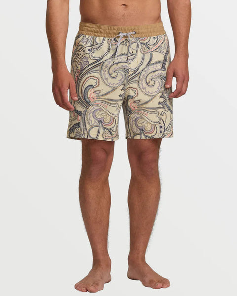 Billabong Mens Boardshorts Good Times Layback 16