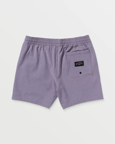 Billabong Mens Boardshorts Every Other Day Layback 16