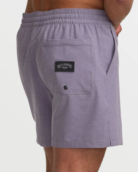 Billabong Mens Boardshorts Every Other Day Layback 16