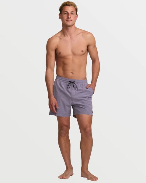 Billabong Mens Boardshorts Every Other Day Layback 16
