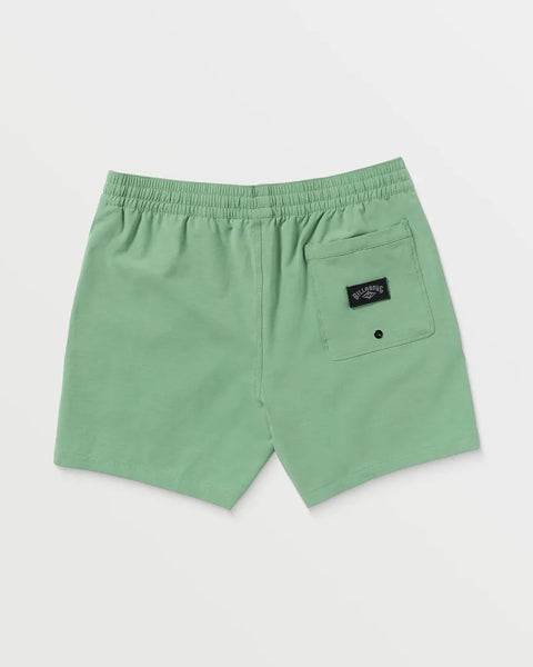Billabong Mens Boardshorts Every Other Day Layback 16