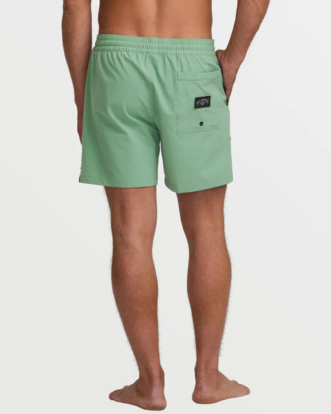Billabong Mens Boardshorts Every Other Day Layback 16