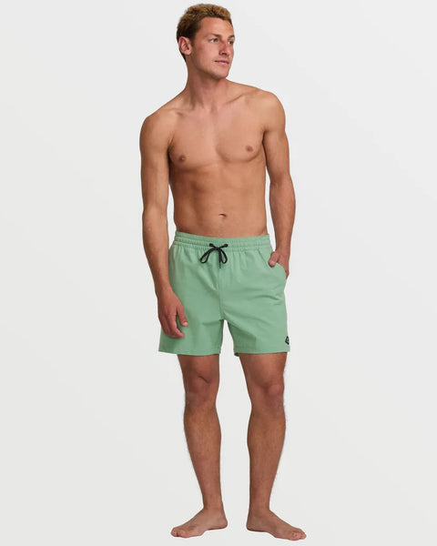 Billabong Mens Boardshorts Every Other Day Layback 16