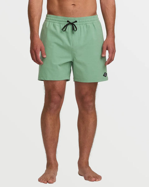 Billabong Mens Boardshorts Every Other Day Layback 16