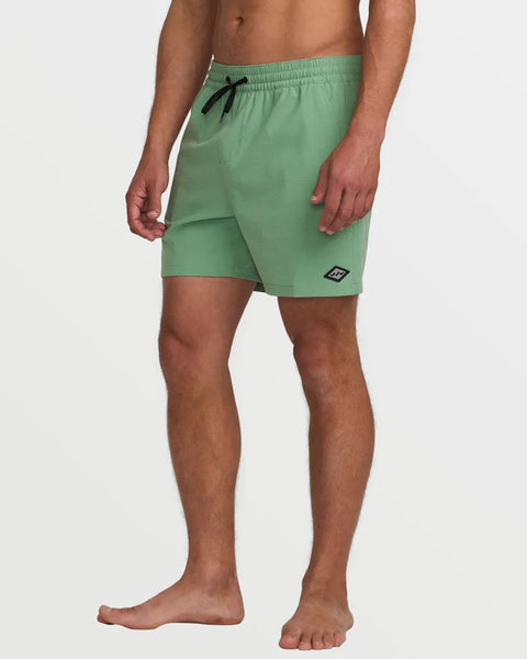 Billabong Mens Boardshorts Every Other Day Layback 16