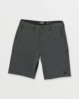 Billabong Mens Shorts Crossfire Submersible 21"