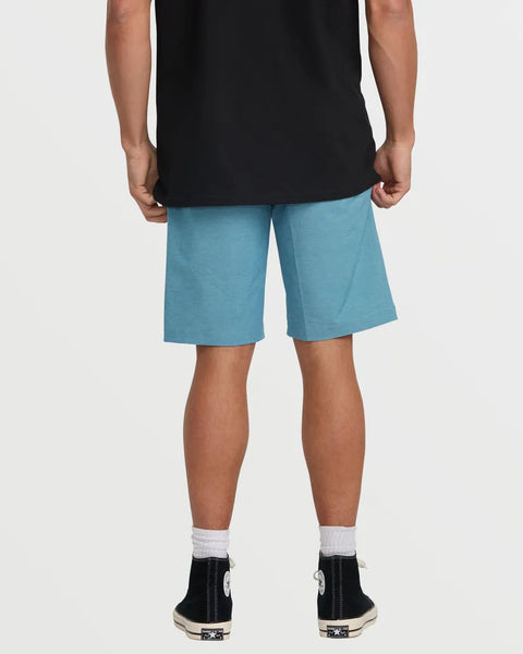 Billabong Mens Shorts Crossfire Submersible 21