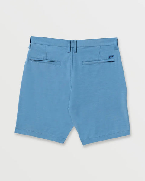 Billabong Mens Shorts Crossfire Submersible 19