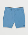 Billabong Mens Shorts Crossfire Submersible 19"