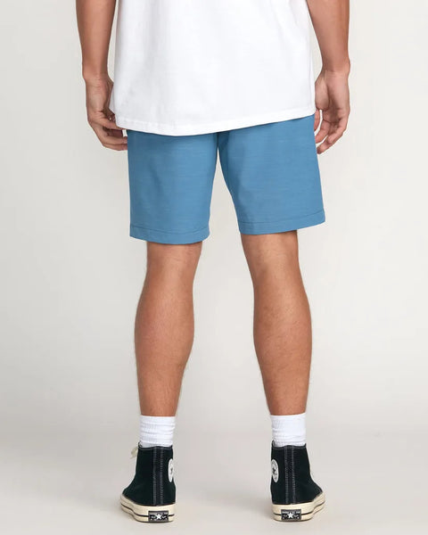 Billabong Mens Shorts Crossfire Submersible 19