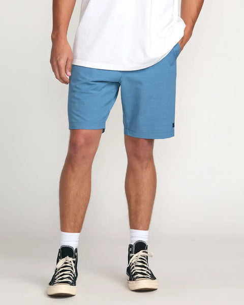 Billabong Mens Shorts Crossfire Submersible 19