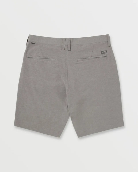 Billabong Mens Shorts Crossfire Submersible 19