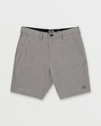 Billabong Mens Shorts Crossfire Submersible 19"
