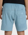Billabong Mens Shorts De La Cruz Submersible Hybrid