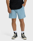 Billabong Mens Shorts De La Cruz Submersible Hybrid