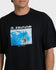 Billabong Mens Shirt A.I. Forever OG