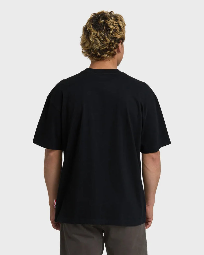 Billabong Mens Shirt A.I. Forever OG