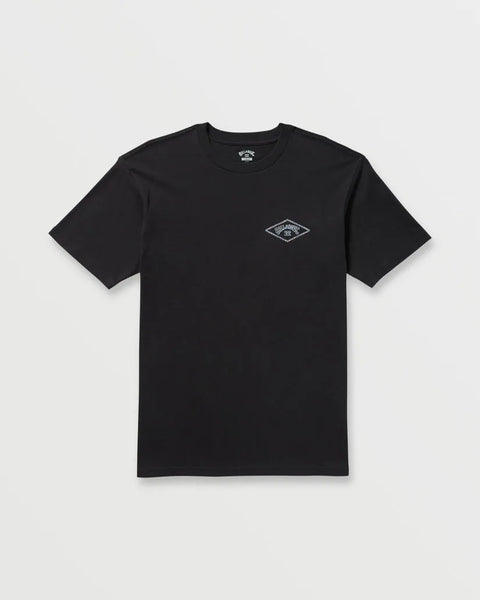 Billabong Mens Shirt Diamond Arch Premium
