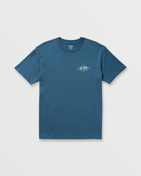 Billabong Mens Shirt Diamond Arch Premium