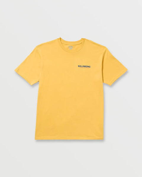 Billabong Mens Shirt Window Premium