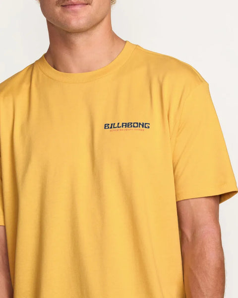 Billabong Mens Shirt Window Premium