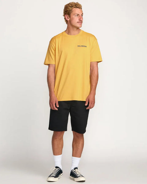 Billabong Mens Shirt Window Premium