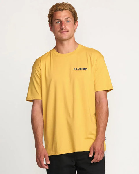 Billabong Mens Shirt Window Premium